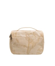 BEUTY-CASE NECESSAIRE BEIGE ALVIERO MARTINI