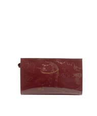 ALVIERO MARTINI PRIMA CLASSE GEO Beauty dritto lucido medio burgundy - Bustine & Necessaire - 2
