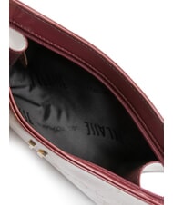 ALVIERO MARTINI PRIMA CLASSE GEO Beauty dritto lucido medio burgundy - Bustine & Necessaire - 3