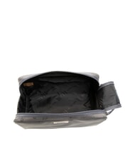 ALVIERO MARTINI PRIMA CLASSE GEO Beauty case doppia zip asfalto - Beauty Case - 2