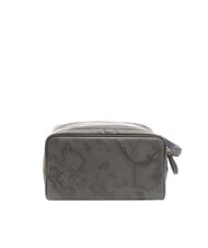 ALVIERO MARTINI PRIMA CLASSE GEO Beauty case doppia zip asfalto - Beauty Case - 3