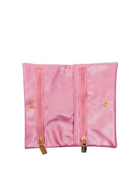 GEO Bustina ripiegata media rosa bubble - Bustine & Necessaire