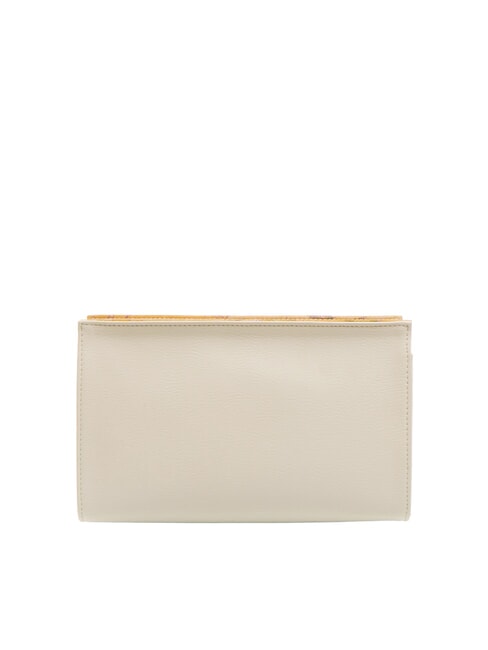 GEO Beauty dritto grande bianco cotone - Bustine & Necessaire