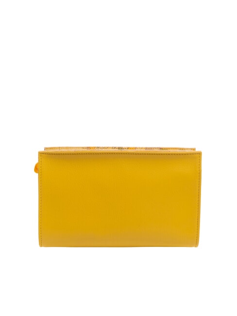 GEO Beauty dritto medio giallo miele - Bustine & Necessaire