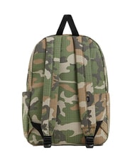 VANS OLD SKOOL CLASSIC 15" PC backpack vintage camo - Zaini Scuola & Tempo Libero - 3