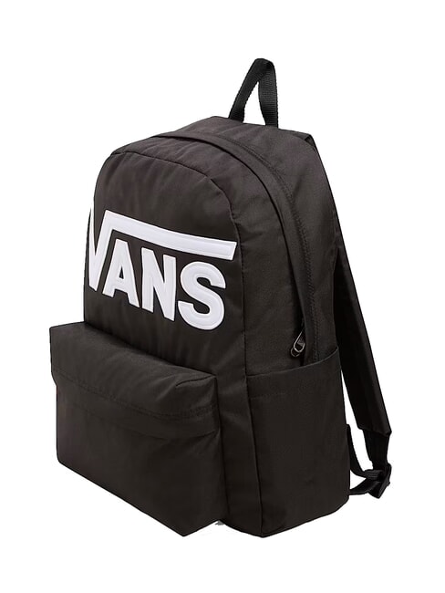 OLD SKOOL DROP V  Zaino porta PC 15" black - Zaini Scuola & Tempo Libero