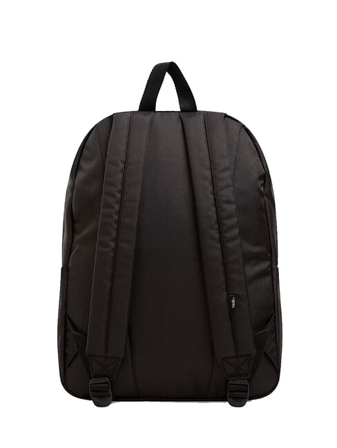 OLD SKOOL DROP V  Zaino porta PC 15" black - Zaini Scuola & Tempo Libero