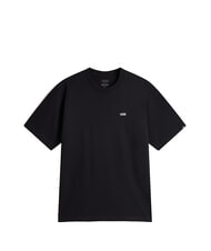 VANS LEFT CHEST II LOOSE T-Shirt in cotone black - T-shirt Uomo - 4
