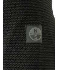 NORTH SAILS KNITTED Maglione a girocollo black - Maglie Uomo - 2