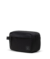 HERSCHEL CHAPTER Beauty da viaggio black tonal - Beauty Case - 2
