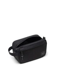 HERSCHEL CHAPTER Beauty da viaggio black tonal - Beauty Case - 3