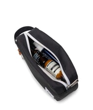 HERSCHEL CHAPTER Beauty case black tonal - Beauty Case - 3