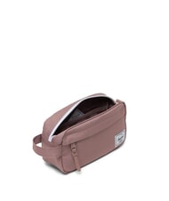 HERSCHEL CHAPTER Beauty case ASH ROSE - Beauty Case - 2
