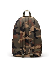 HERSCHEL CLASSIC  Zaino porta PC 15" WOODLAND CAMO - Zaini Scuola & Tempo Libero - 3