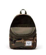 HERSCHEL CLASSIC  Zaino porta PC 15" WOODLAND CAMO - Zaini Scuola & Tempo Libero - 4