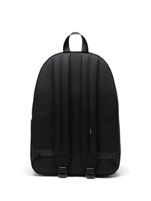 CLASSIC  Zaino porta PC 15" black tonal - Zaini Scuola & Tempo Libero