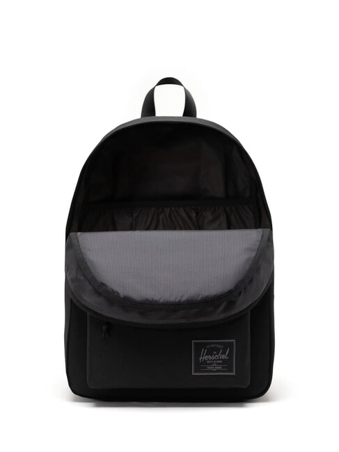 CLASSIC  Zaino porta PC 15" black tonal - Zaini Scuola & Tempo Libero
