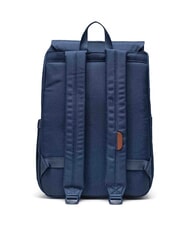 HERSCHEL RETREAT  Zaino porta PC 14" navy tan - Zaini Scuola & Tempo Libero - 2
