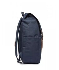 HERSCHEL RETREAT  Zaino porta PC 14" navy tan - Zaini Scuola & Tempo Libero - 3