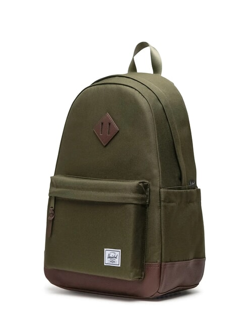 HERITAGE  Zaino ivygr/chco - Zaini Scuola & Tempo Libero