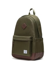 HERSCHEL HERITAGE  Zaino ivygr/chco - Zaini Scuola & Tempo Libero - 2