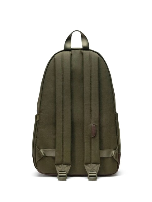 HERITAGE  Zaino ivygr/chco - Zaini Scuola & Tempo Libero