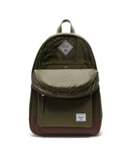 HERSCHEL HERITAGE  Zaino ivygr/chco - Zaini Scuola & Tempo Libero - 4