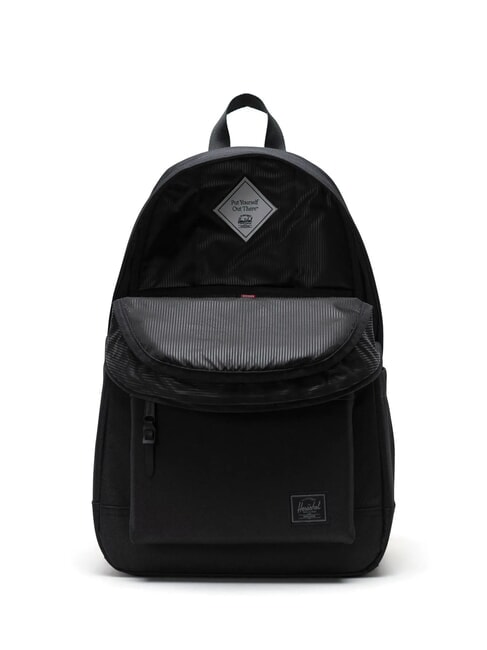 HERITAGE  Zaino black tonal - Zaini Scuola & Tempo Libero