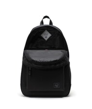 HERSCHEL HERITAGE  Zaino black tonal - Zaini Scuola & Tempo Libero - 4