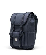 HERSCHEL LITTLE AMERICA MID Zaino porta PC 15,6" ombre blue/after midnight - Zaini Scuola & Tempo Libero - 2