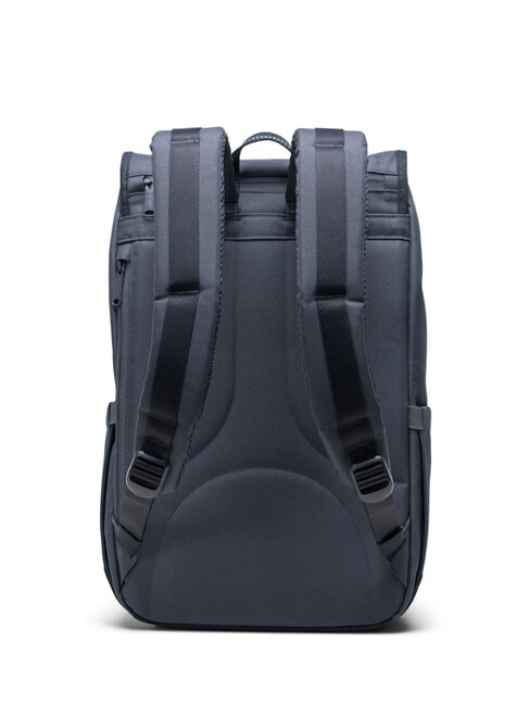 LITTLE AMERICA MID Zaino porta PC 15,6" ombre blue/after midnight - Zaini Scuola & Tempo Libero