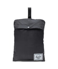 HERSCHEL ROME  Zaino ripiegabile NERO - Zaini Scuola & Tempo Libero - 5