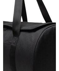 HERSCHEL HERITAGE Borsone con tracolla black tonal - Borsoni - 3