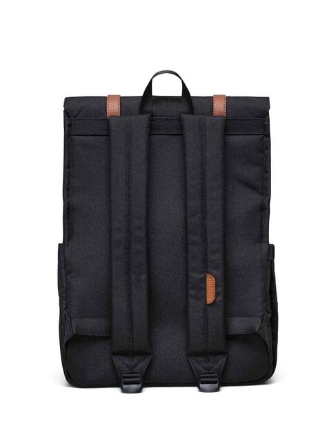 SURVEY  Zaino in PET riciclato NERO - Zaini Scuola & Tempo Libero