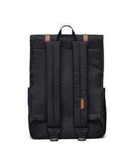 HERSCHEL SURVEY  Zaino in PET riciclato NERO - Zaini Scuola & Tempo Libero - 3