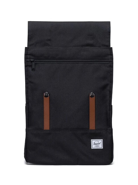 SURVEY  Zaino in PET riciclato NERO - Zaini Scuola & Tempo Libero