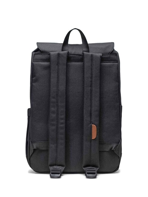 RETREAT  Zaino porta PC 14" NERO - Zaini Scuola & Tempo Libero