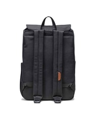 HERSCHEL RETREAT  Zaino porta PC 14" NERO - Zaini Scuola & Tempo Libero - 3