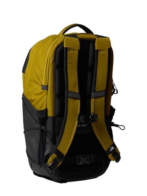 BOREALIS Zaino porta PC 13" deep dijon/tnf black - Zaini Scuola & Tempo Libero