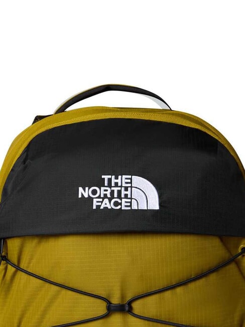 BOREALIS Zaino porta PC 13" deep dijon/tnf black - Zaini Scuola & Tempo Libero