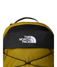THE NORTH FACE BOREALIS Zaino porta PC 13" deep dijon/tnf black - Zaini Scuola & Tempo Libero - 3