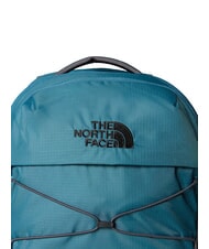 THE NORTH FACE BOREALIS Zaino porta PC 13" space/anthracite grey - Zaini Scuola & Tempo Libero - 3