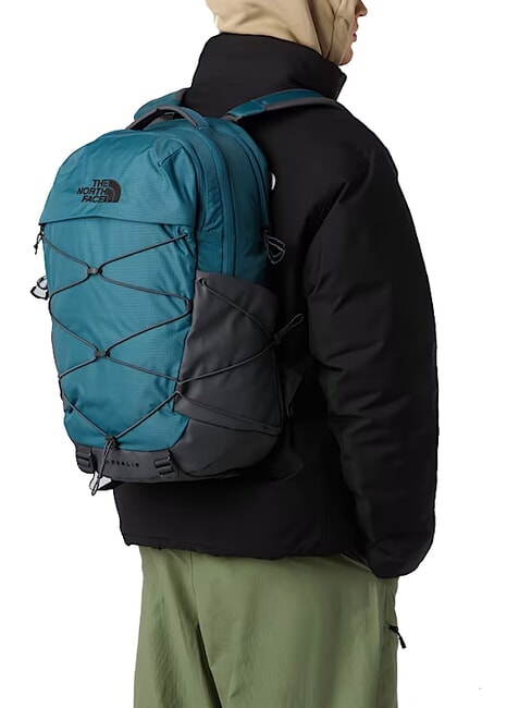 BOREALIS Zaino porta PC 13" space/anthracite grey - Zaini Scuola & Tempo Libero