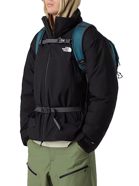 BOREALIS Zaino porta PC 13" space/anthracite grey - Zaini Scuola & Tempo Libero