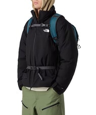 THE NORTH FACE BOREALIS Zaino porta PC 13" space/anthracite grey - Zaini Scuola & Tempo Libero - 8