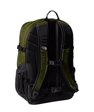 THE NORTH FACE BOREALIS CLASSIC Zaino da 29 L woodland green/tnf blac - Zaini Scuola & Tempo Libero - 2