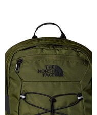 THE NORTH FACE BOREALIS CLASSIC Zaino da 29 L woodland green/tnf blac - Zaini Scuola & Tempo Libero - 3