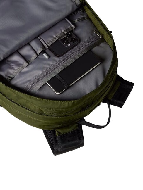 BOREALIS CLASSIC Zaino da 29 L woodland green/tnf blac - Zaini Scuola & Tempo Libero