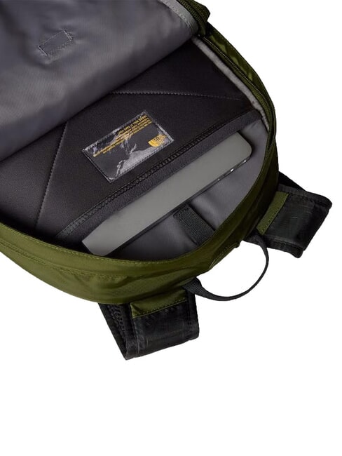 BOREALIS CLASSIC Zaino da 29 L woodland green/tnf blac - Zaini Scuola & Tempo Libero