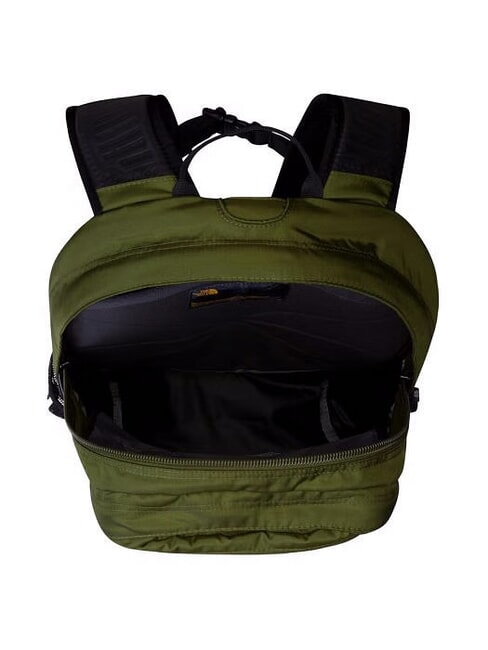BOREALIS CLASSIC Zaino da 29 L woodland green/tnf blac - Zaini Scuola & Tempo Libero